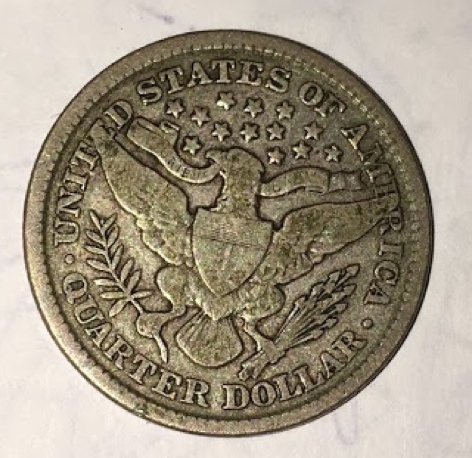 1895-Barber-Quarter-Tickscoins