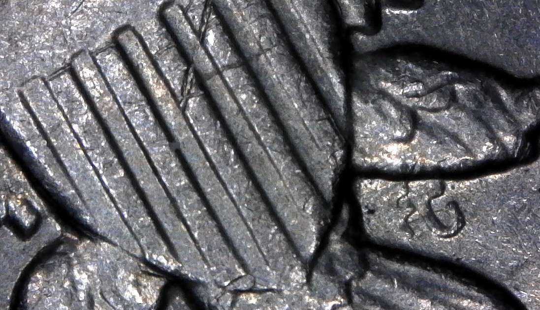 1973-Kenndy-Half-Dollar-Machine-Doubling-Or-Double-Die?