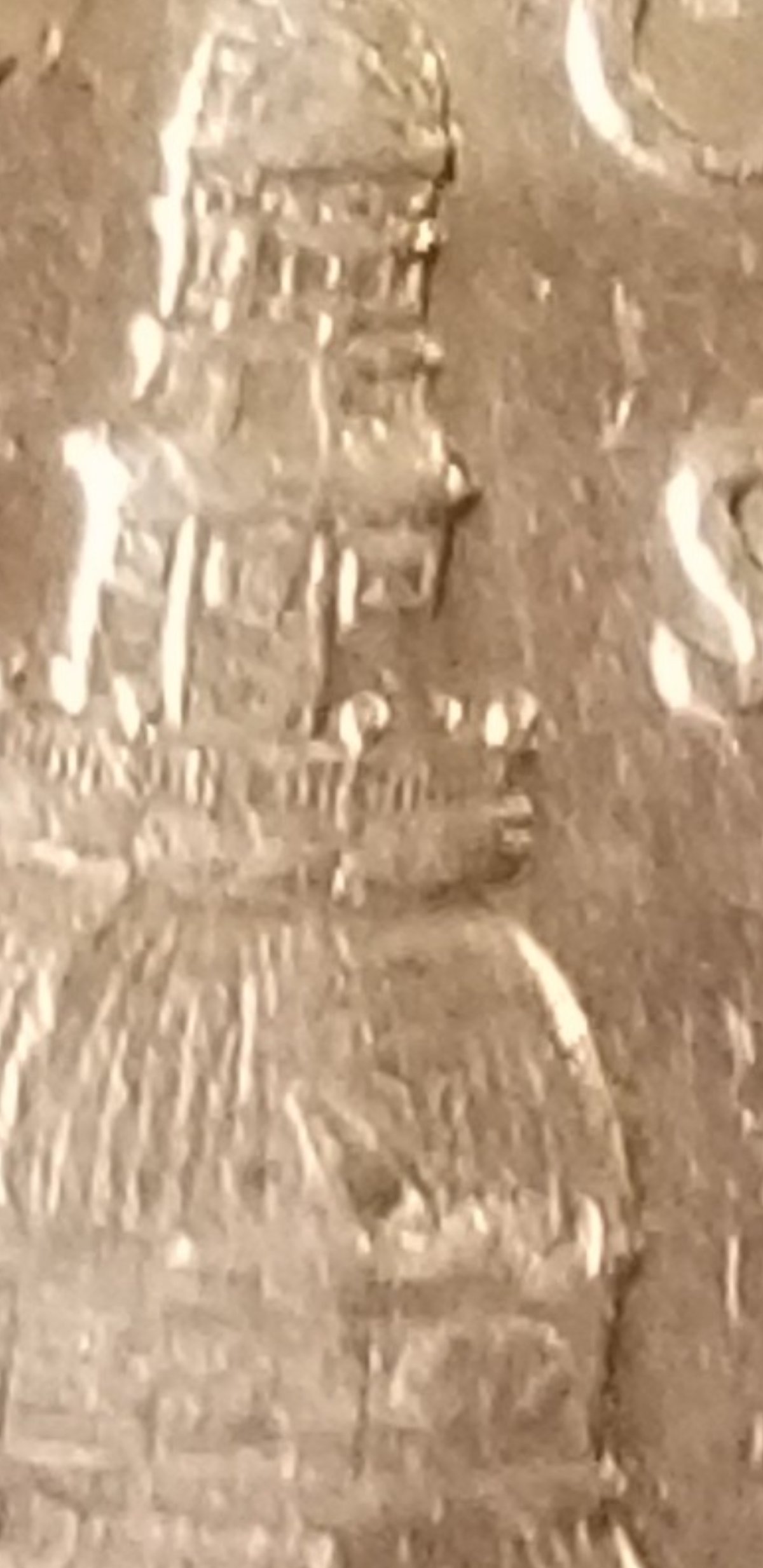 2000-Maryland-State-50c-State-Dome-Missing-Psrts?