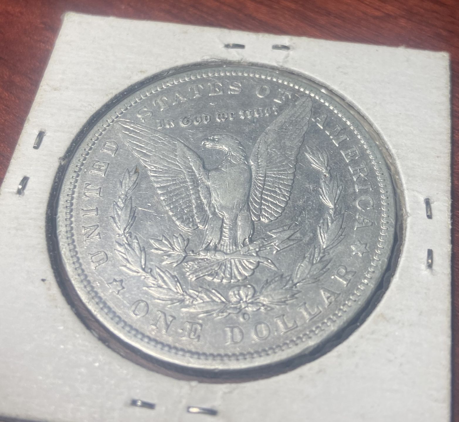 Morgan-Fans,-Thoughts-On-This-1896-O?