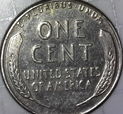 1956-Silver-Wheat--Penny