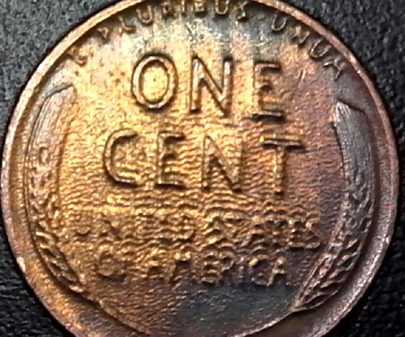 1944-S-Cent-With-Strange-Clad