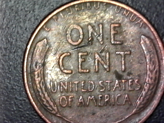 1952-D-Error-Pennies