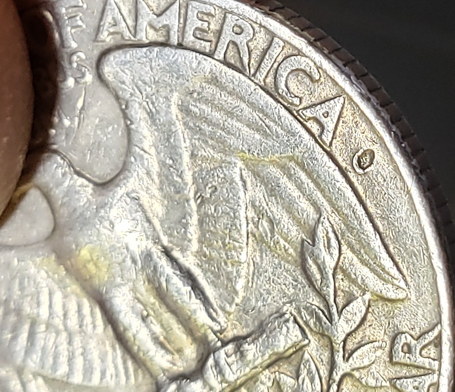 1967-Quarter-With-A-What-Looks-Like-A-Mint-On-The-Back.
