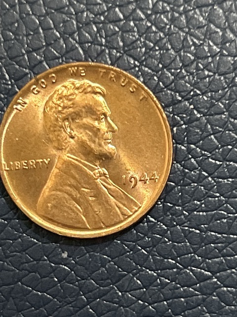 Lincoln-Wheat-Pennies