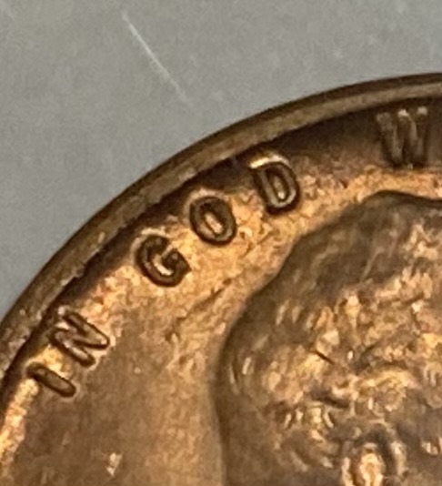 1945-D-Lincoln-Penny-Peeling?