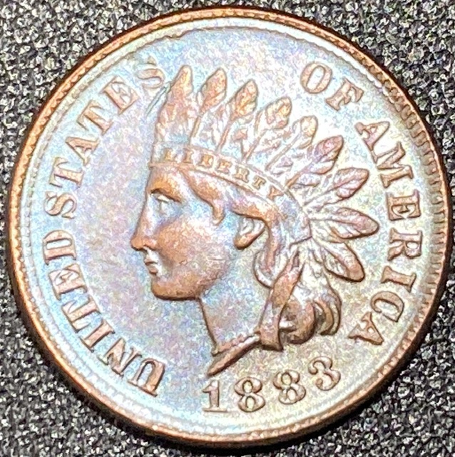 1883-Indian-Head-Off-Strike-And-Off-Colour