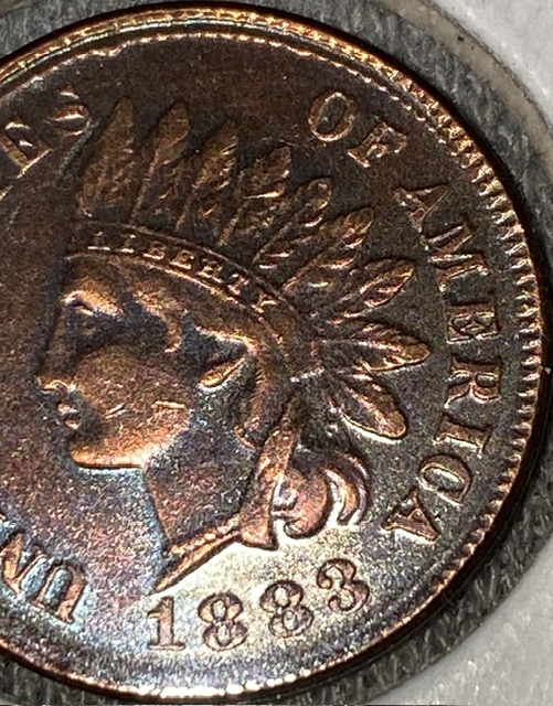 1883-Indian-Head-Off-Strike-And-Off-Colour