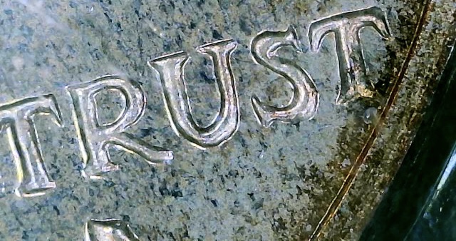 1964-Kennedy-Proof-Triple-Die-Accented-Hair
