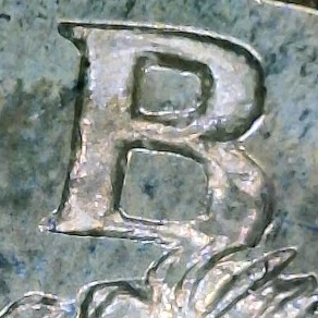 1964-Kennedy-Proof-Triple-Die-Accented-Hair