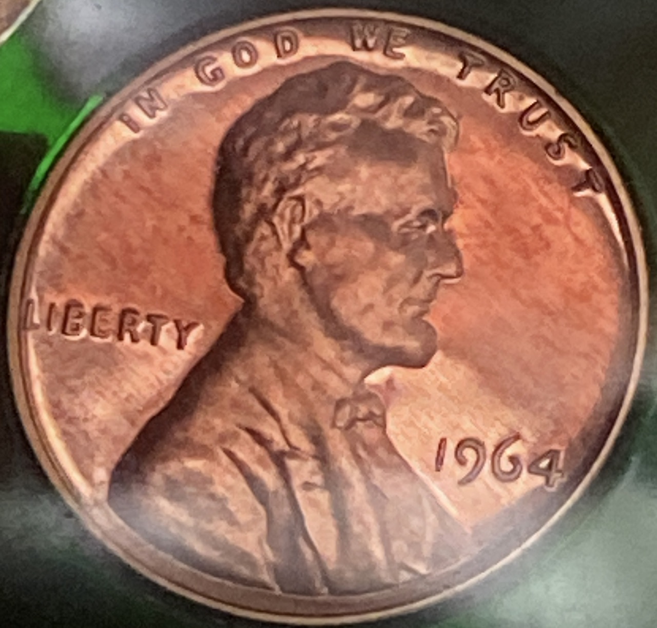 1964-Proof-Cent-Cleaning-Streaks