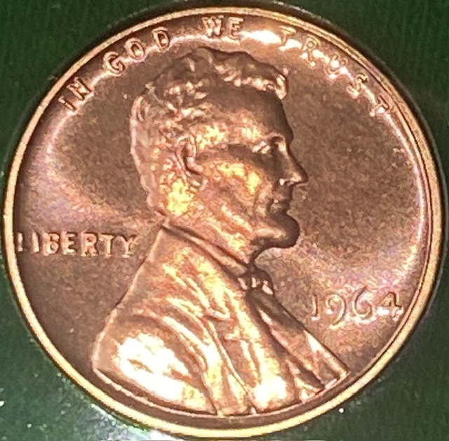 1964-Proof-Cent-Cleaning-Streaks