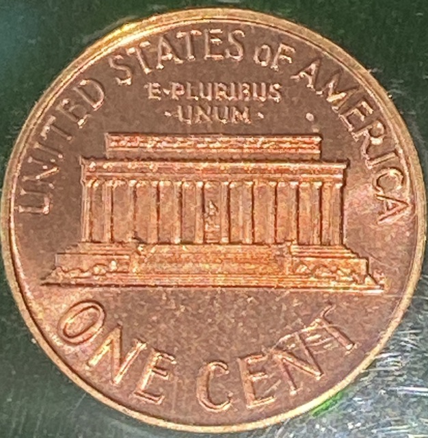 1964-Proof-Cent-Cleaning-Streaks
