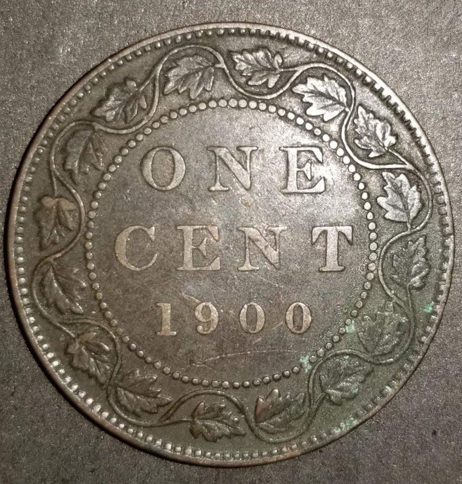 1900-Canadian-Coin.-Finding-More.
