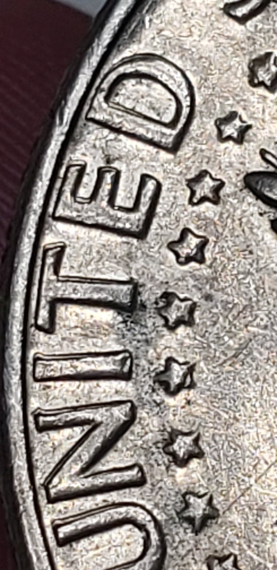 Machine-Doubling?-1974-D-Kennedy-Half