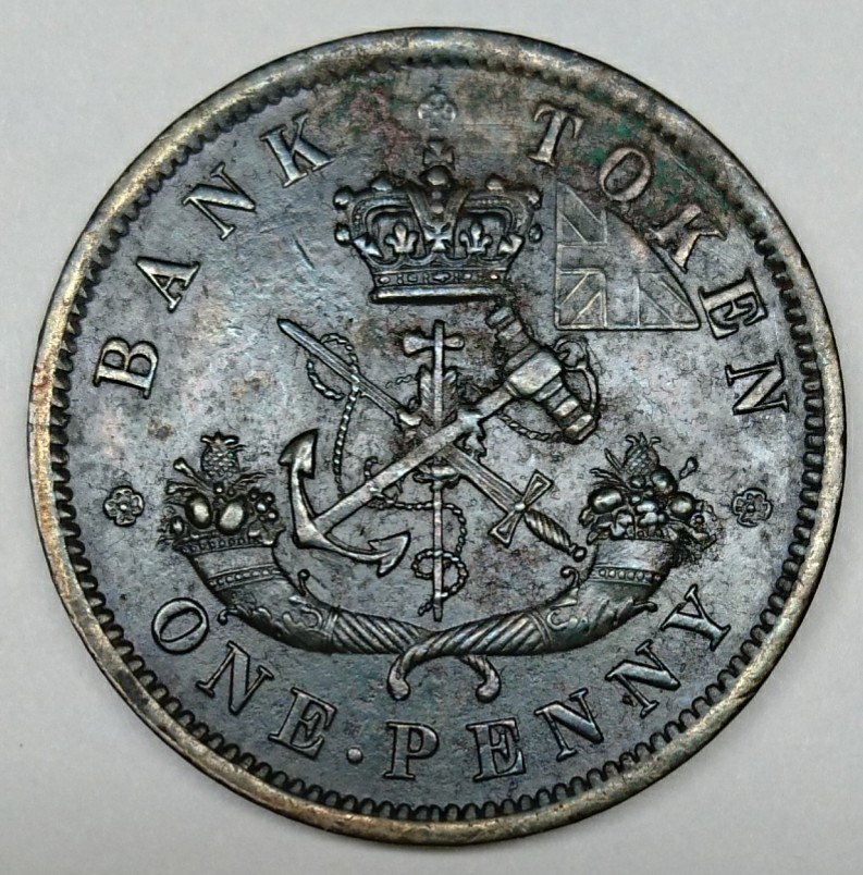 1854-One-Penny-Token-Verdicare?