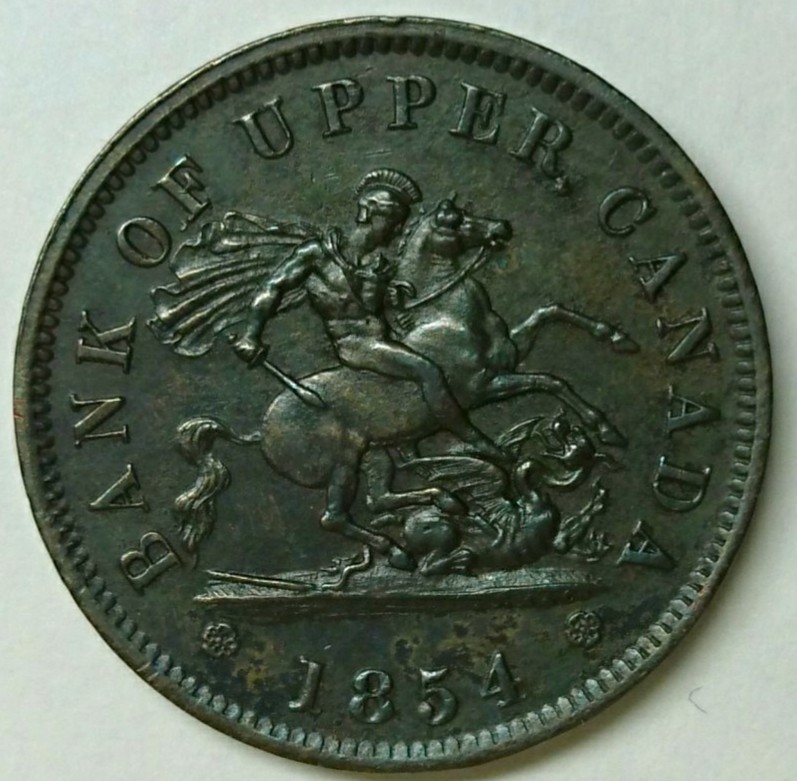 1854-One-Penny-Token-Verdicare?