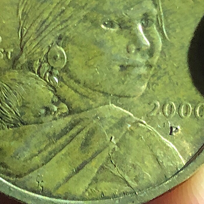 2000-P-Sagawegea-Dollar