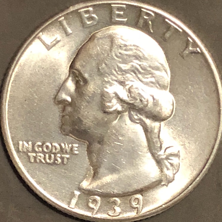 1939-Washington-Quarter-Many-Errors?