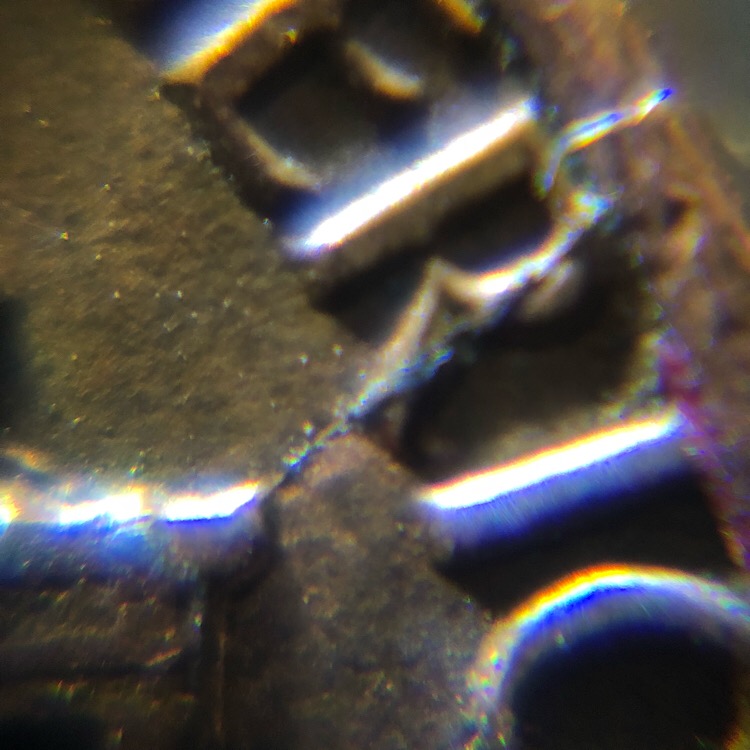 1983-Lincoln-Penny-Die-Crack