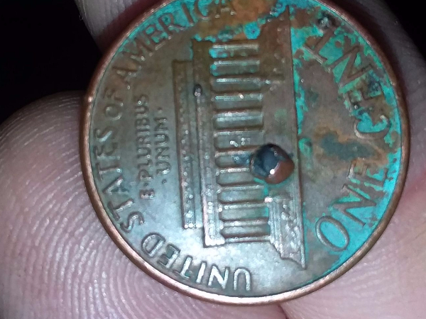 1988-D-Cent-What-Are-The-Lumps-On-My-Coin