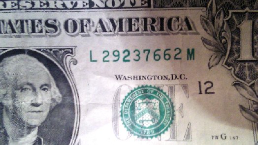 Fancy-Serial-Numbers