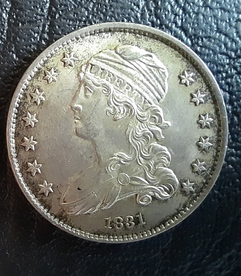 1831-Quarter-Dollar-For-Grading