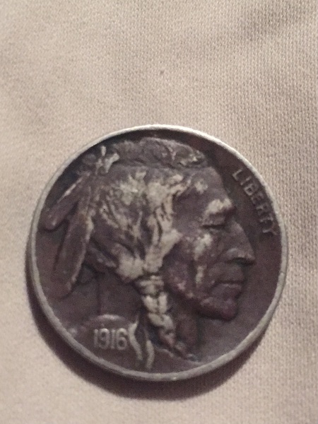 Does-This-Look-Like-Environmental-Damage-On-This-Buffalo-Nickel?