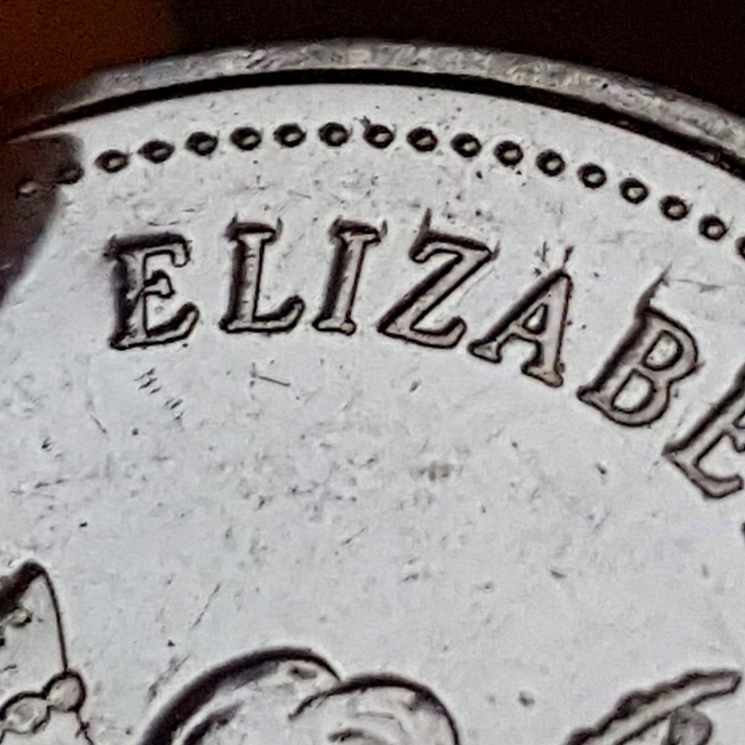 1939-Nickel-Double-Clash-/-2000-P-Nickel-Doubling-+-Horns-On-Most-Letters?