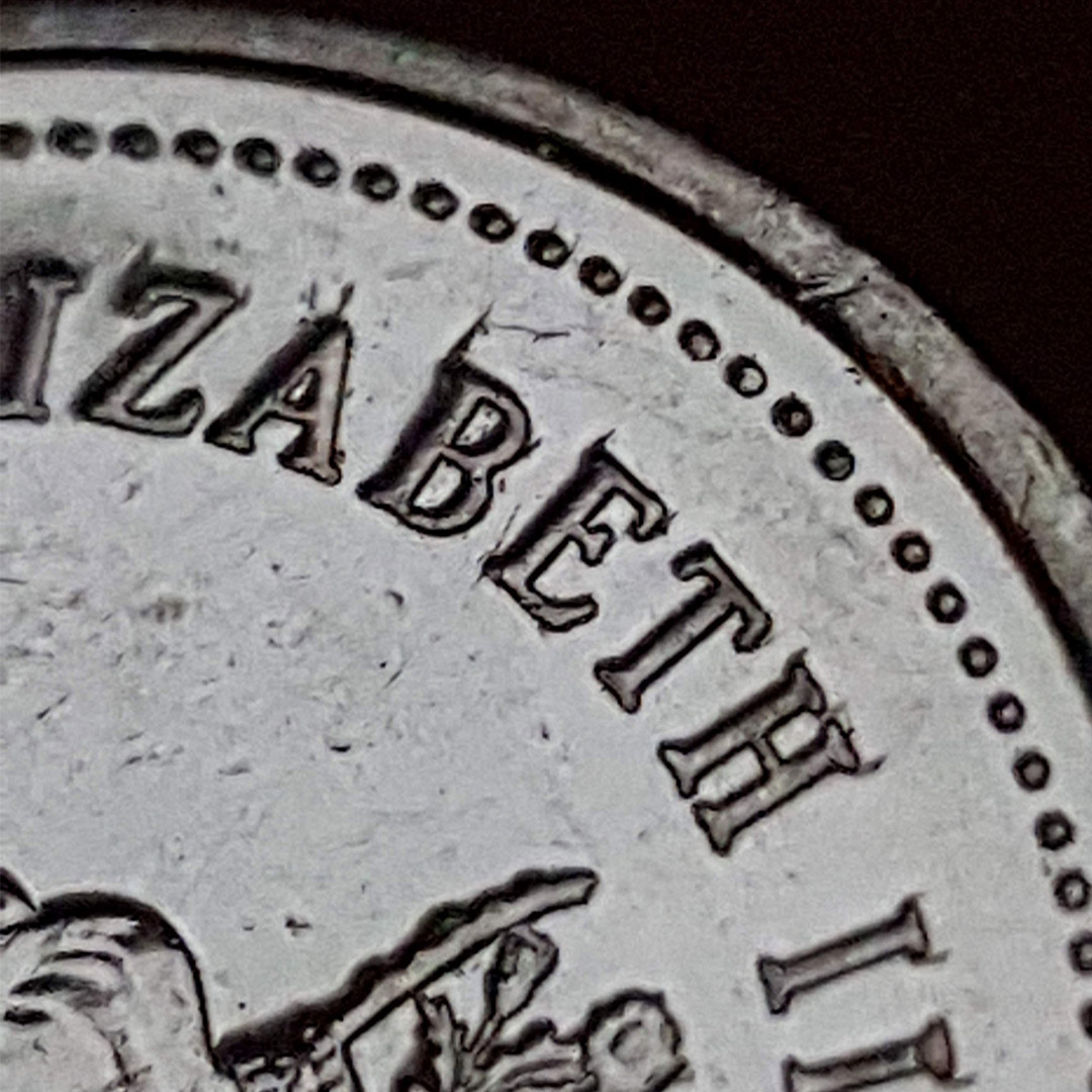 1939-Nickel-Double-Clash-/-2000-P-Nickel-Doubling-+-Horns-On-Most-Letters?