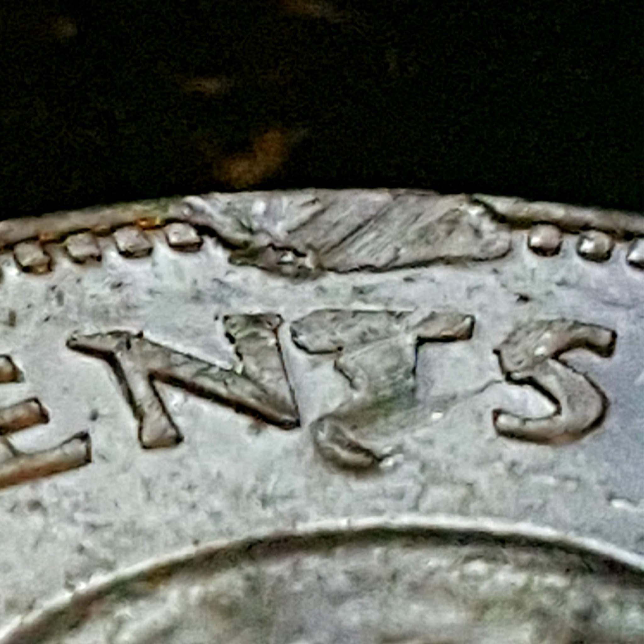 1980-Nickel-Cud-/-Struck-Through?-Or-PMD?
