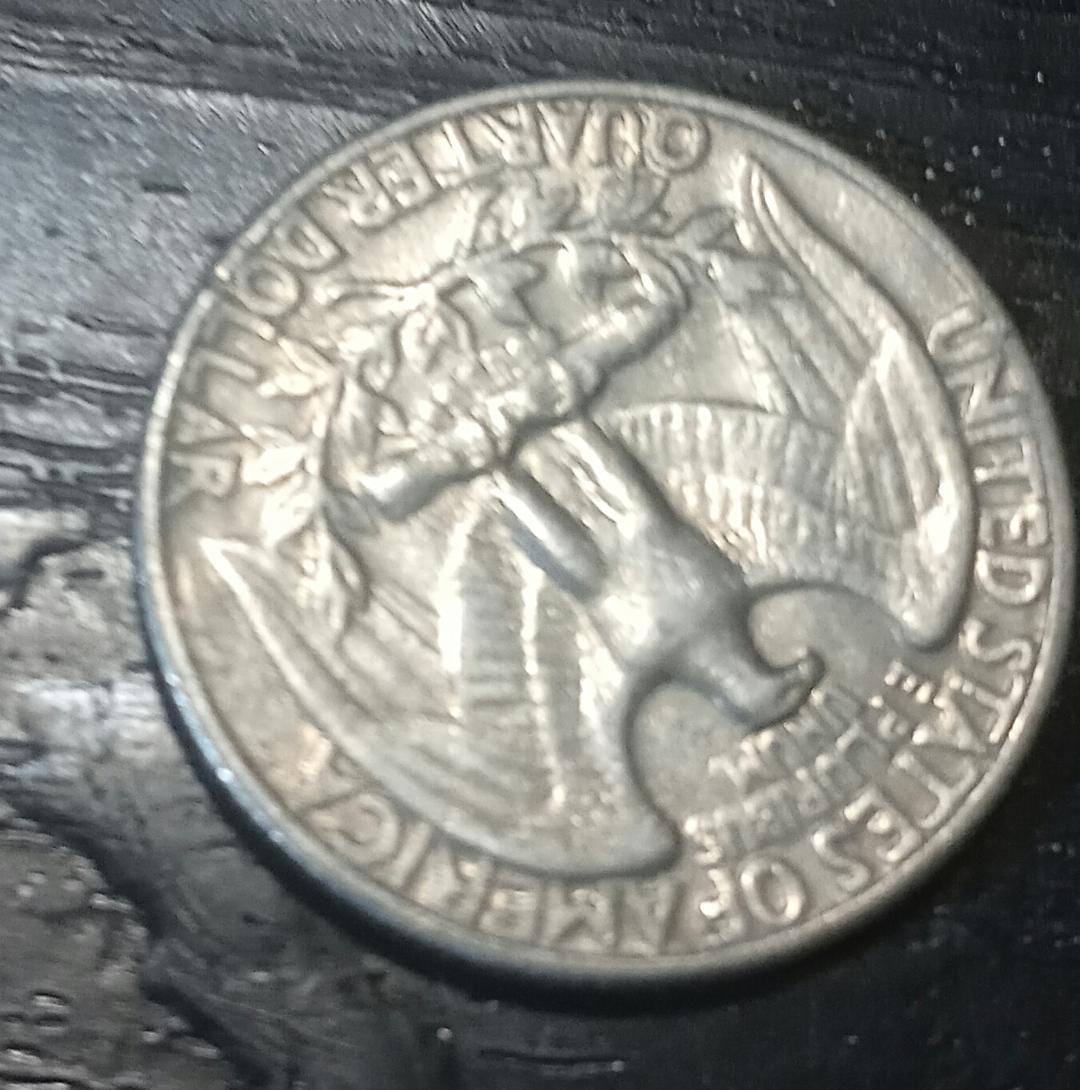 1971-D-Washington-Quarter-Die-Cut-Error