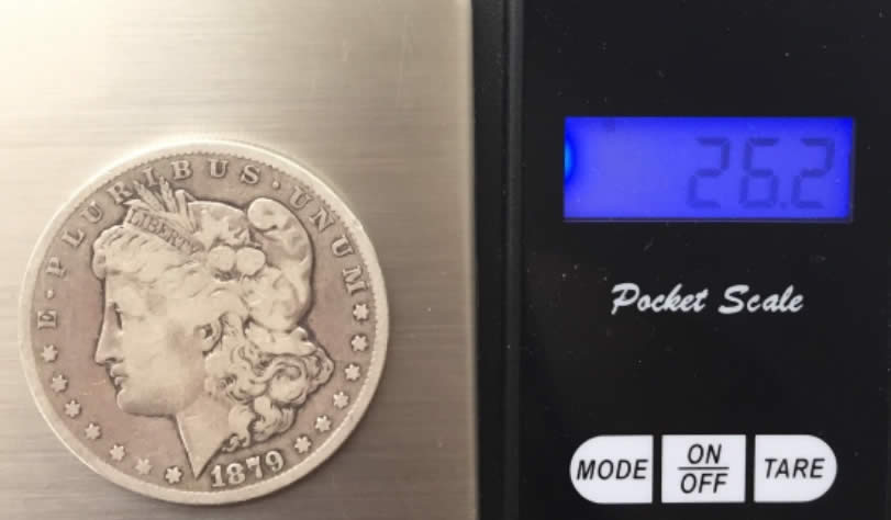 1878-CC-Morgan-Is-26.2-Grams-OK-Or-Is-It-Fake