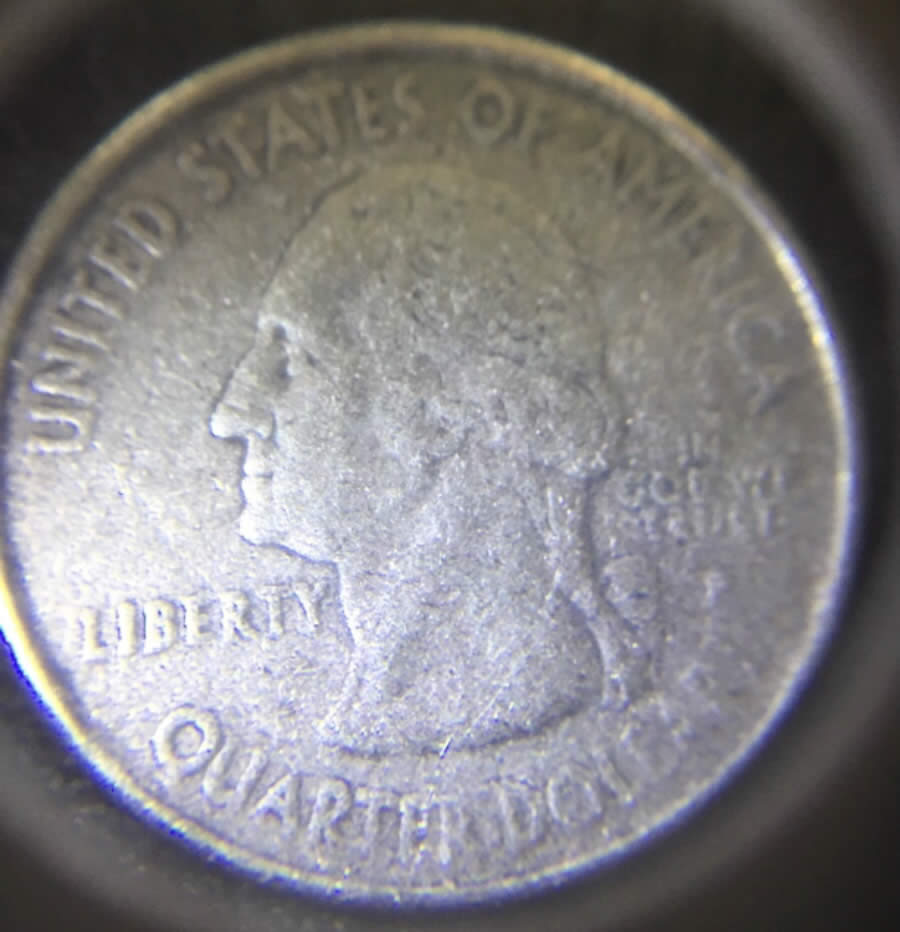 1999-State-Quarter-Struck-Through-Grease?-Any-Input