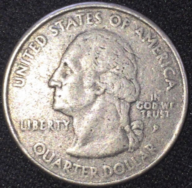 1999-State-Quarter-Struck-Through-Grease?-Any-Input