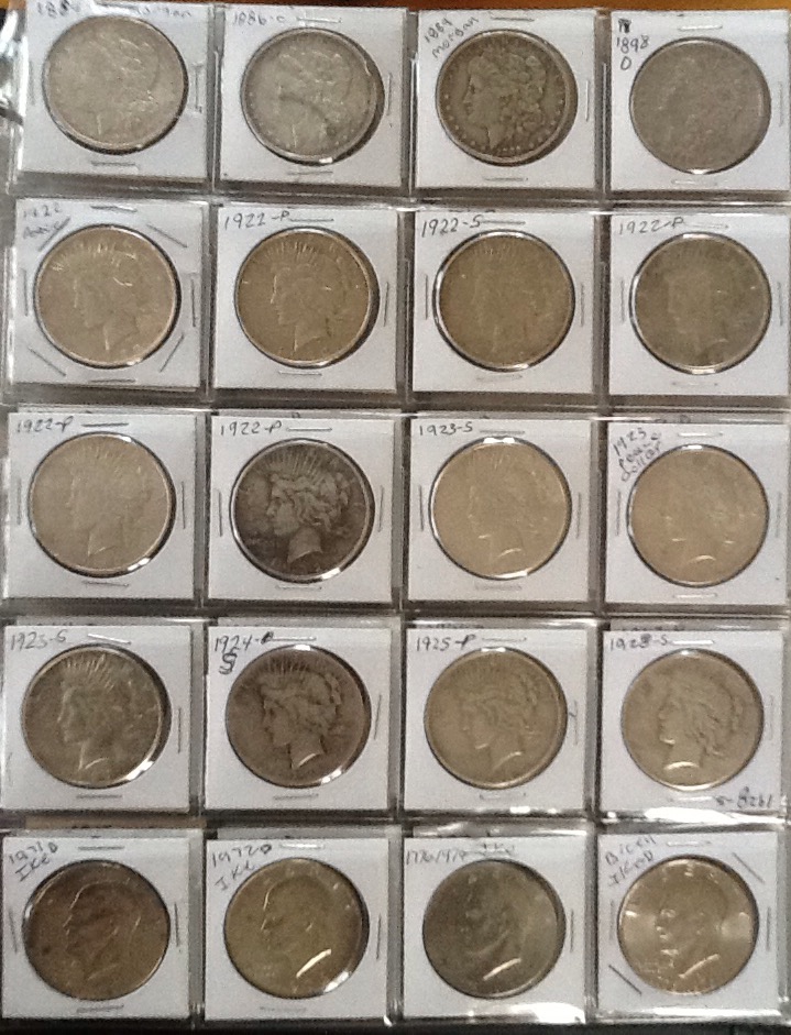 What-Coins-Do--You-Own-That-Have-Sentimental-Value?