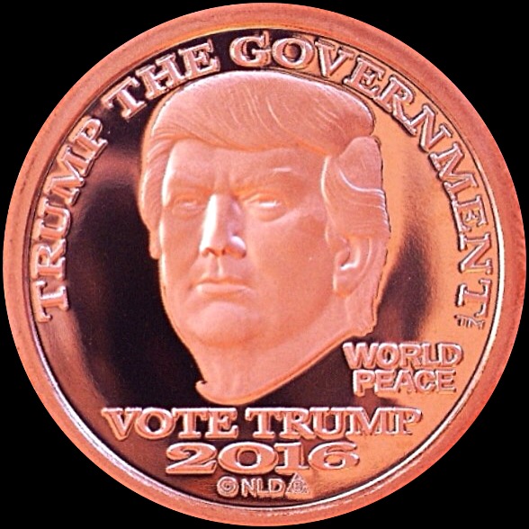 Post-Your-Presidential-And-Other-Campaign-Commemorative-Challenge-Coins-And-Tokens!