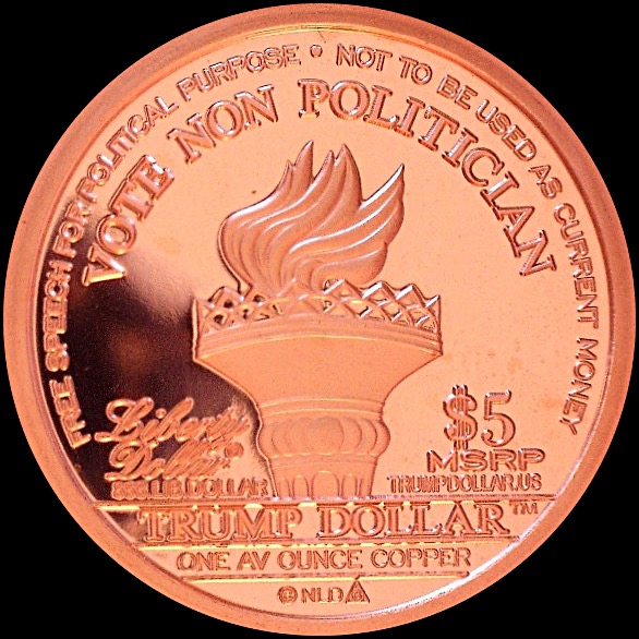 Post-Your-Presidential-And-Other-Campaign-Commemorative-Challenge-Coins-And-Tokens!
