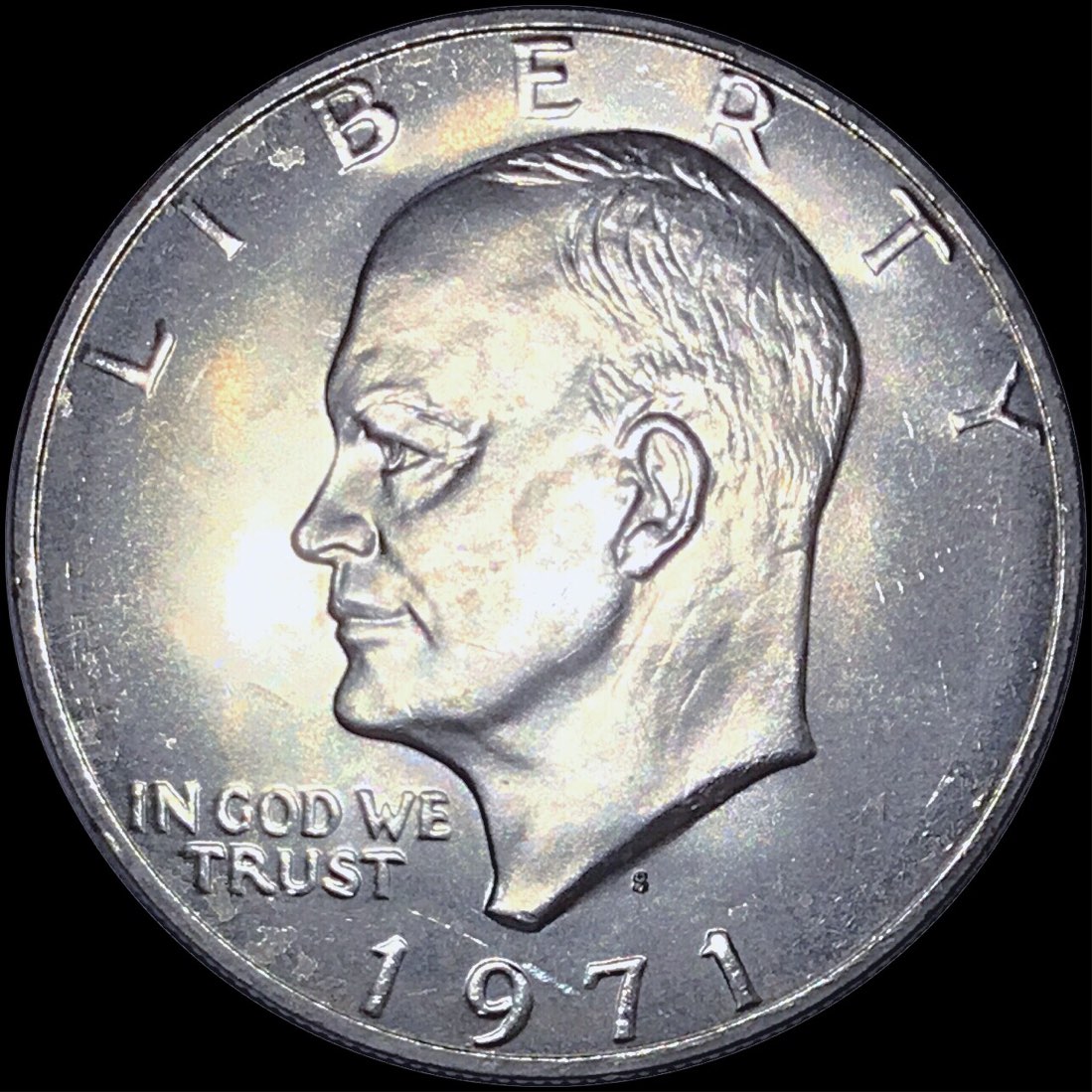 Post-An-Ike-Eisenhower-Dollar