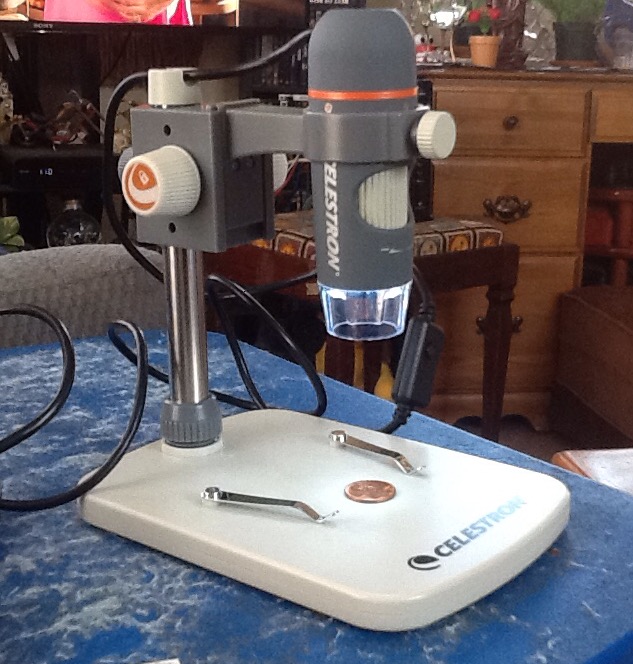 Microscope-Stand-Question