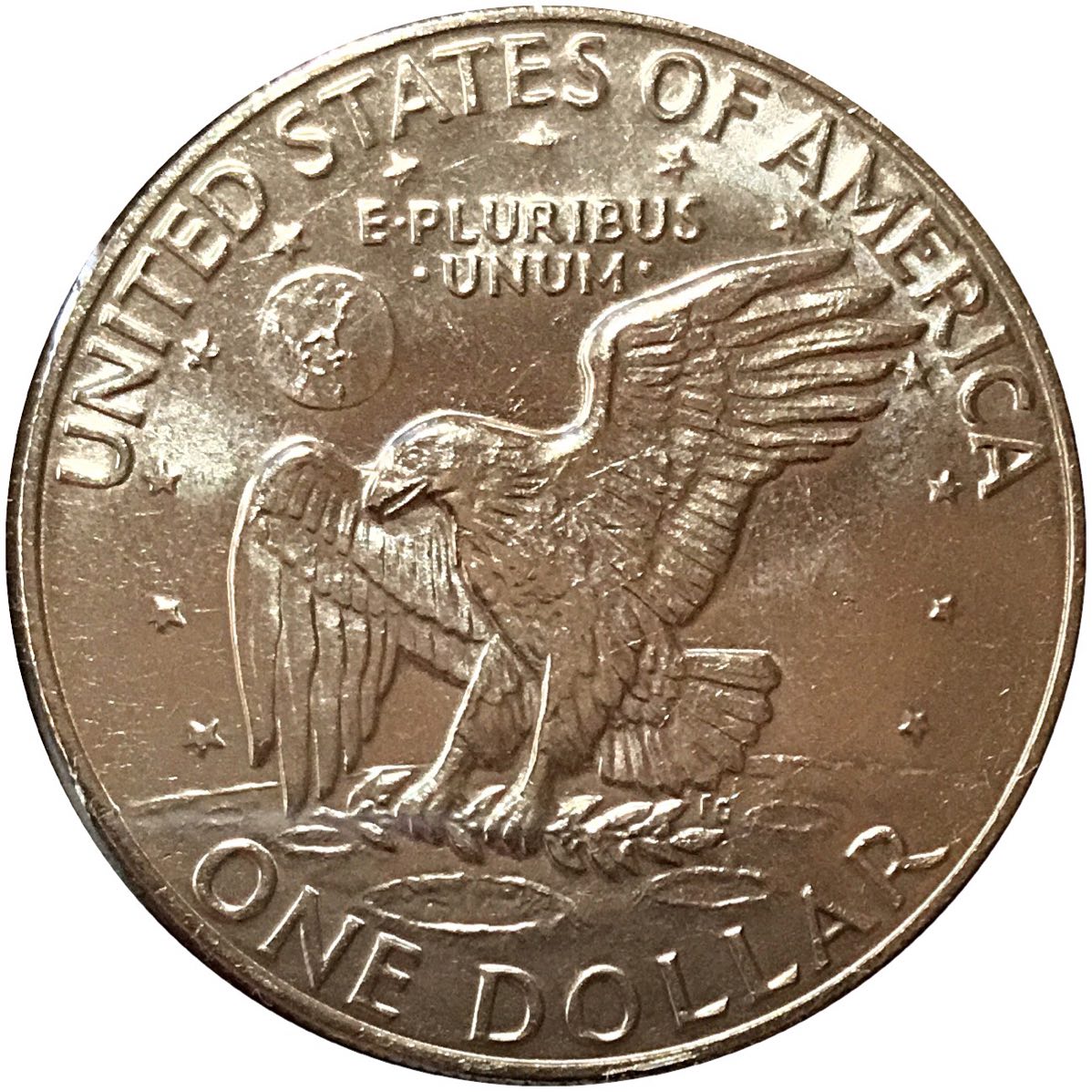 Post-An-Ike-Eisenhower-Dollar