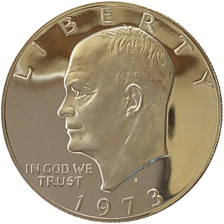 Post-An-Ike-Eisenhower-Dollar
