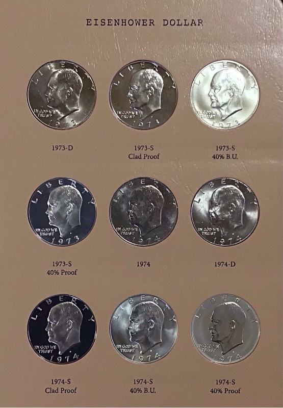 Post-An-Ike-Eisenhower-Dollar