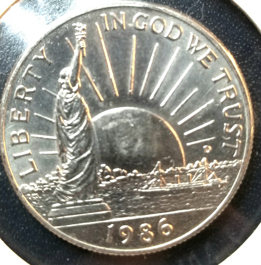 1986-D-Half-Dollar-Statue-Of-Liberty
