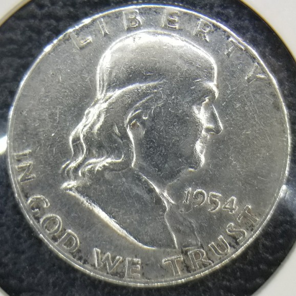 Finding-Commeratives-In-Circulation