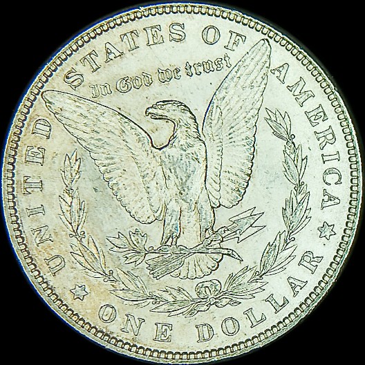 Favorite-Teller-Handed-Me-A-Half-Dozen-Ikes-And-3-Morgans