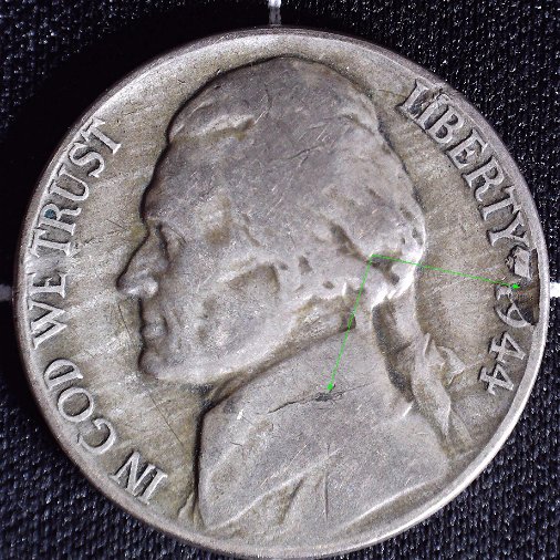 1944-P-Wartime-Nickel-Error-Or-Damage