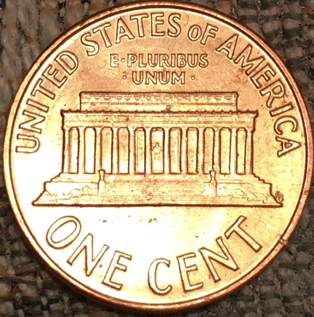 1963-Penny-Grade?-Very-Good-Condition