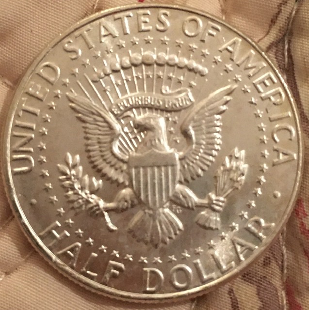 1964-Kennedy-Half-Dollar