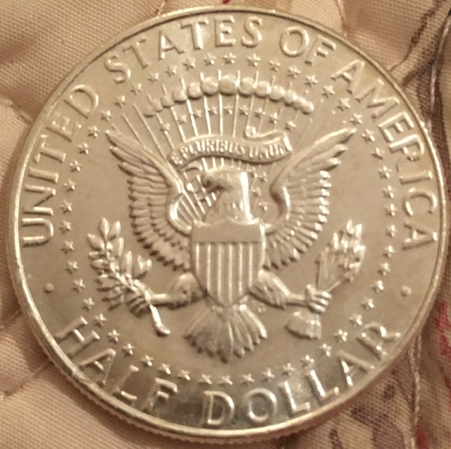 1964-Kennedy-Half-Dollar